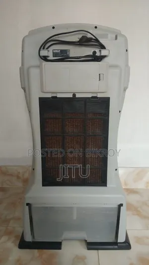 Sunca Air Cooler
