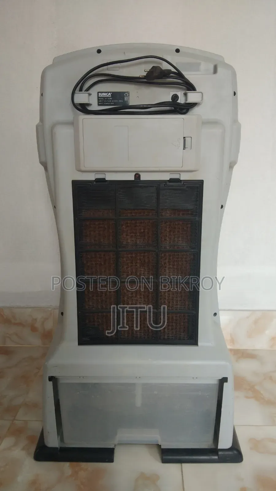 Sunca Air Cooler