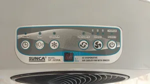 Sunca Air Cooler