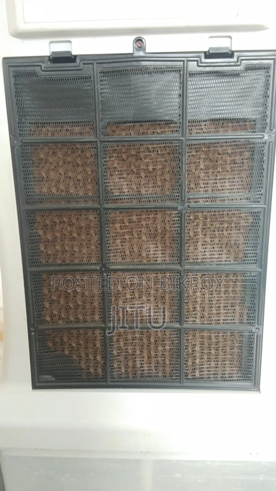 Sunca Air Cooler