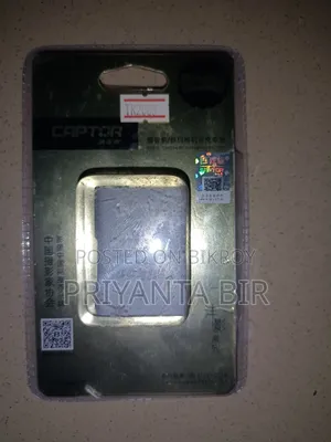 Nikon Lithium Ion Battery for DSLR