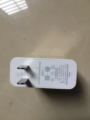 Honor 100w Super Charger for Sale