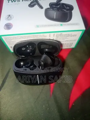 Hoco Eq34 Plus Airpods
