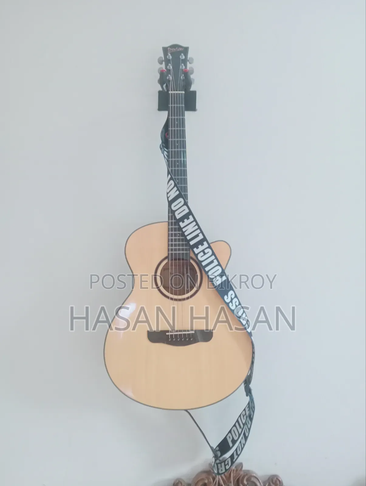 Devisor L720a Acoustic Guiter