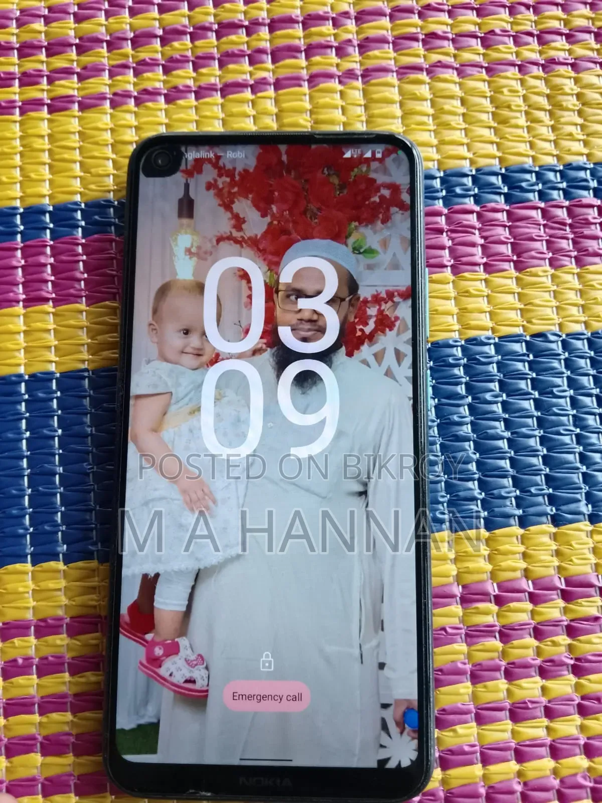 Nokia 3.4 64 GB