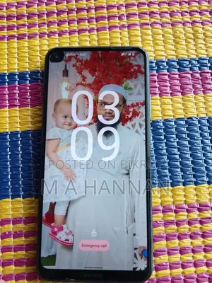 Nokia 3.4 64 GB