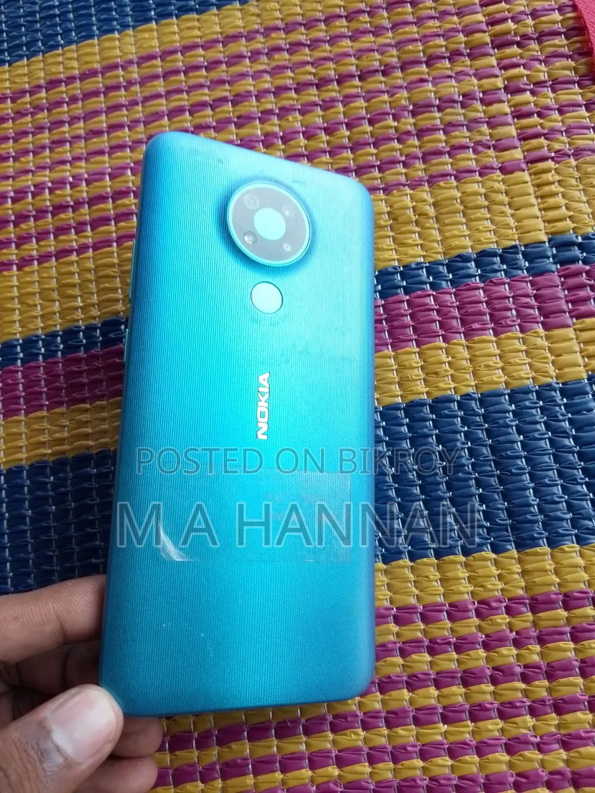 Nokia 3.4 64 GB