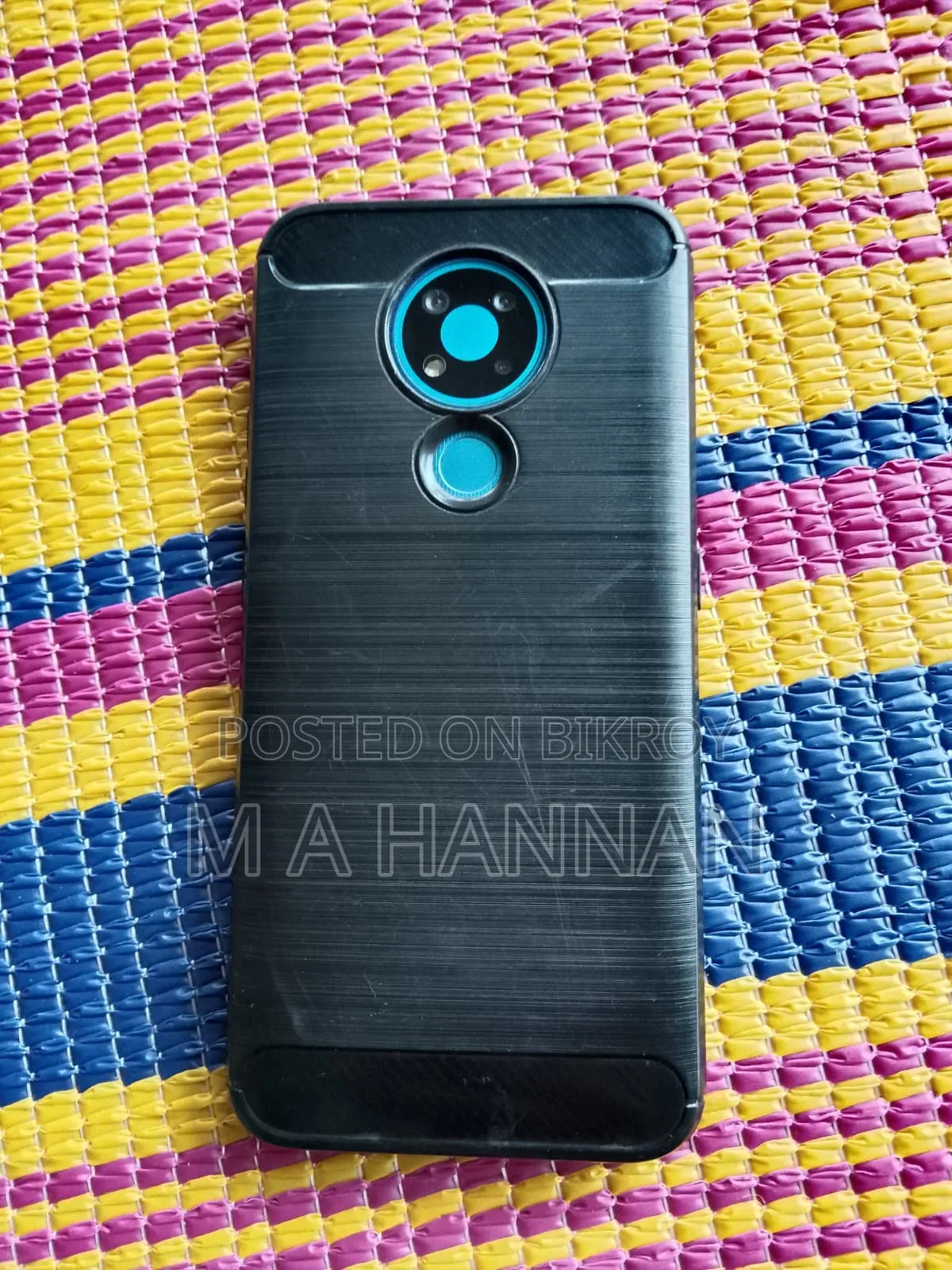Nokia 3.4 64 GB