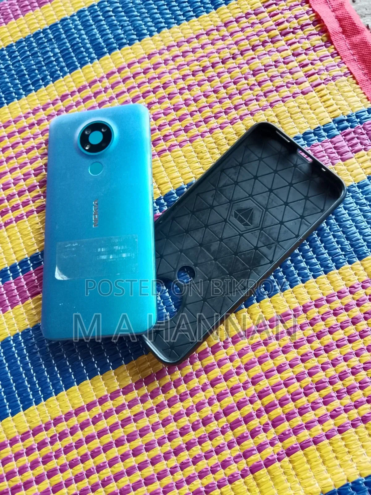 Nokia 3.4 64 GB