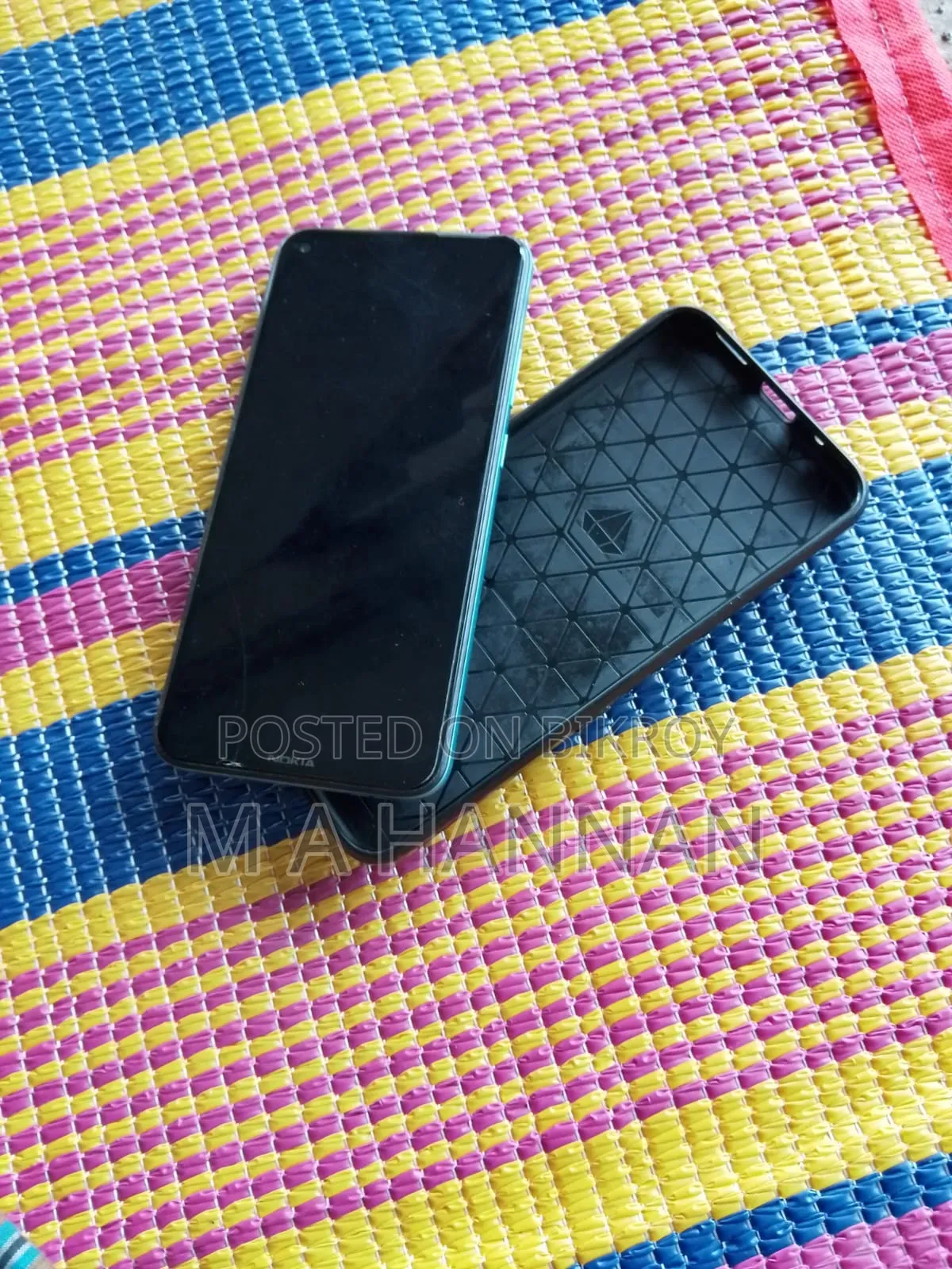 Nokia 3.4 64 GB