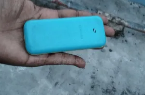 Samsung Guru Music 2 Blue