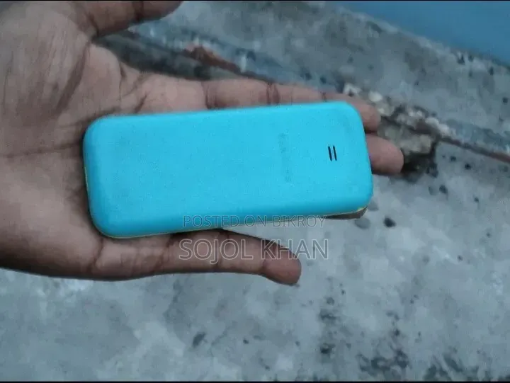 Samsung Guru Music 2 Blue