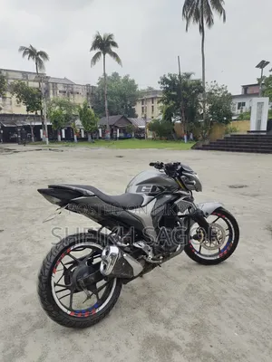 Suzuki Gixxer Monotone 2021