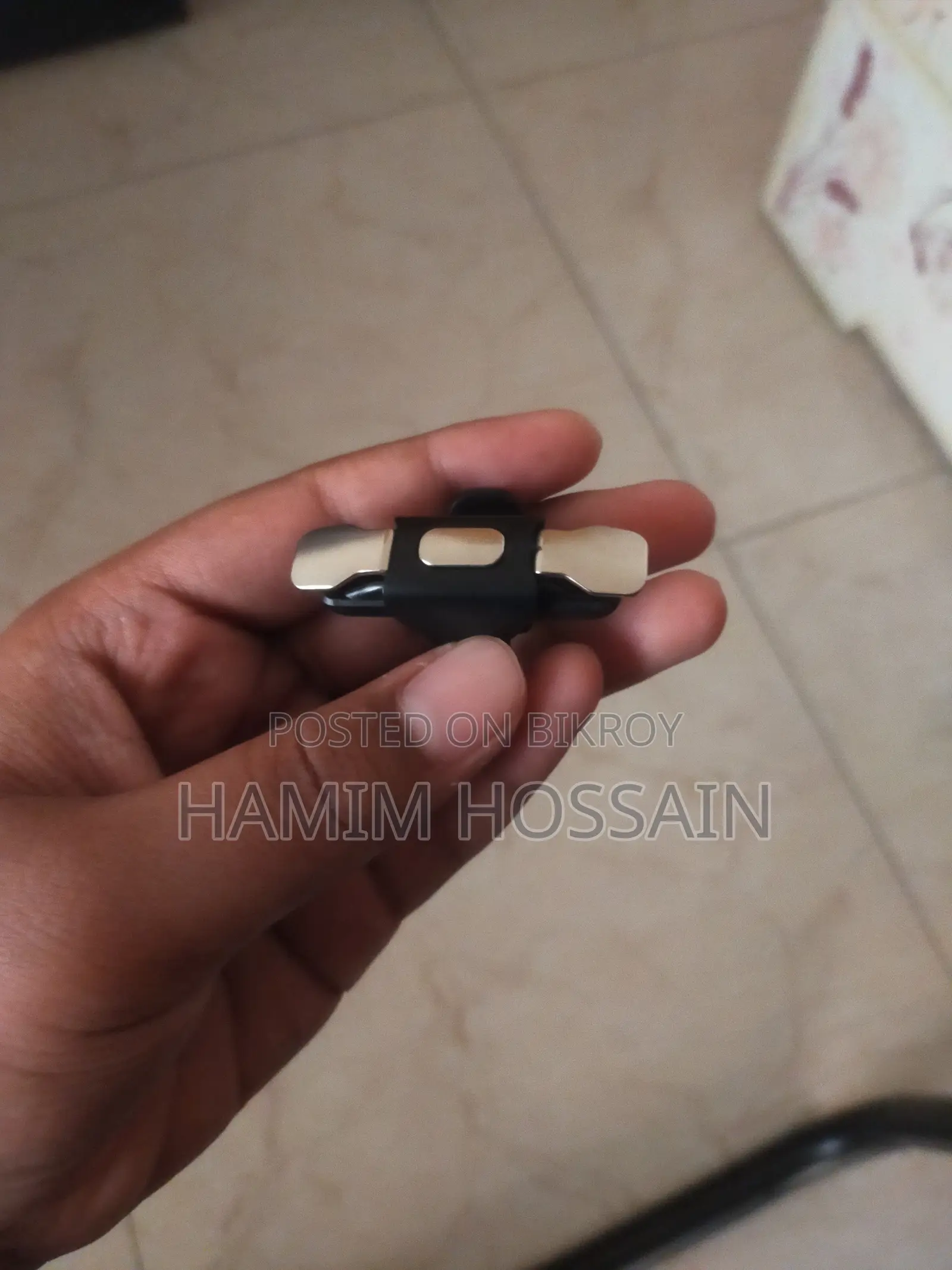 Gaming Trigger (Used, Good Condition)
