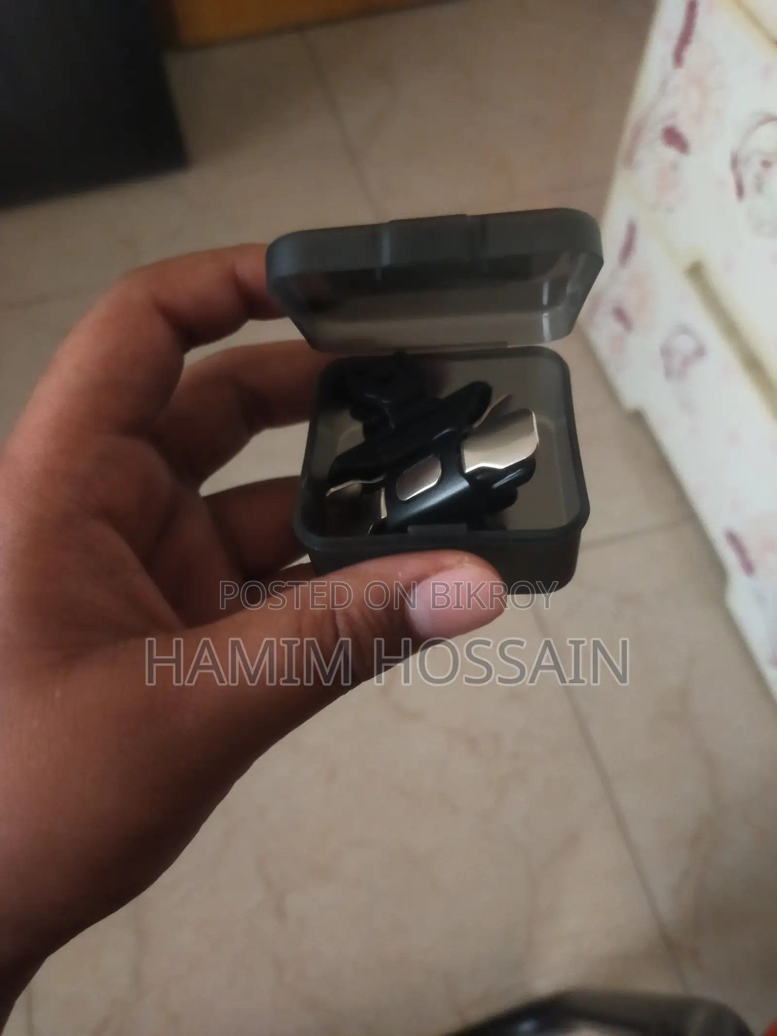 Gaming Trigger (Used, Good Condition)