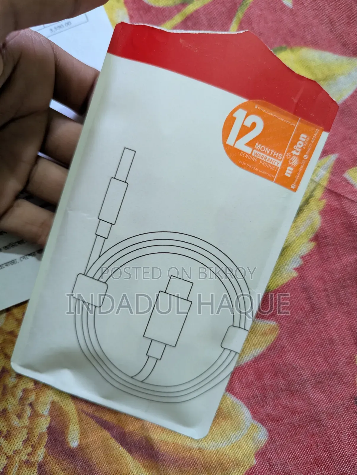 Oneplus 80w Supervooc Charger