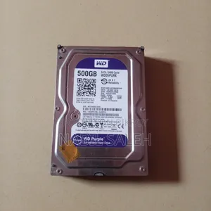 Computer HDD 500 GB
