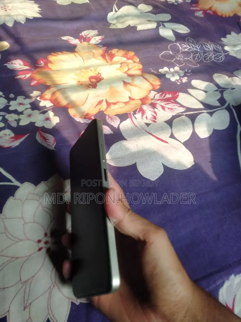 Oppo A18 128 GB White