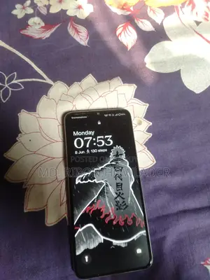 Oppo A18 128 GB White