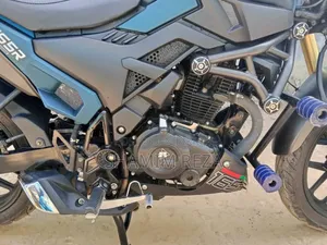 New Runner Bolt 165R 2025 Blue