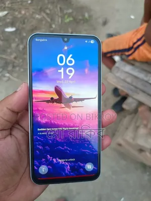 Samsung Galaxy A15 5G 256 GB White