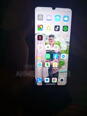 Realme C53 128 GB Black