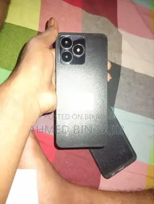Realme C53 128 GB Black