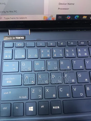 Laptop HP Dragonfly G2 8GB Intel Core I5 SSD 256GB