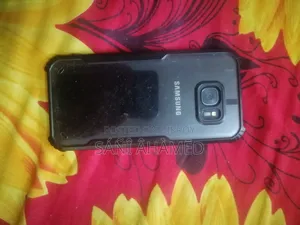 Samsung Galaxy S7 64 GB Black