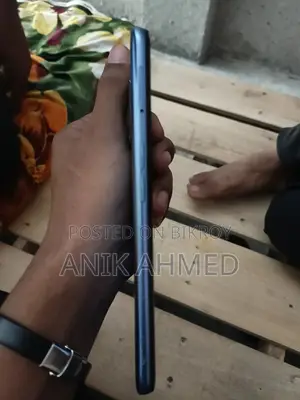 Oppo A16 ৬৪ জিবি গ্রে