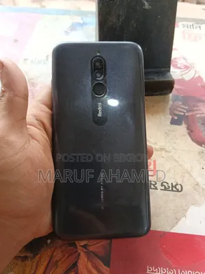 শাওমি রেডমি ৮ ৩২ জিবি