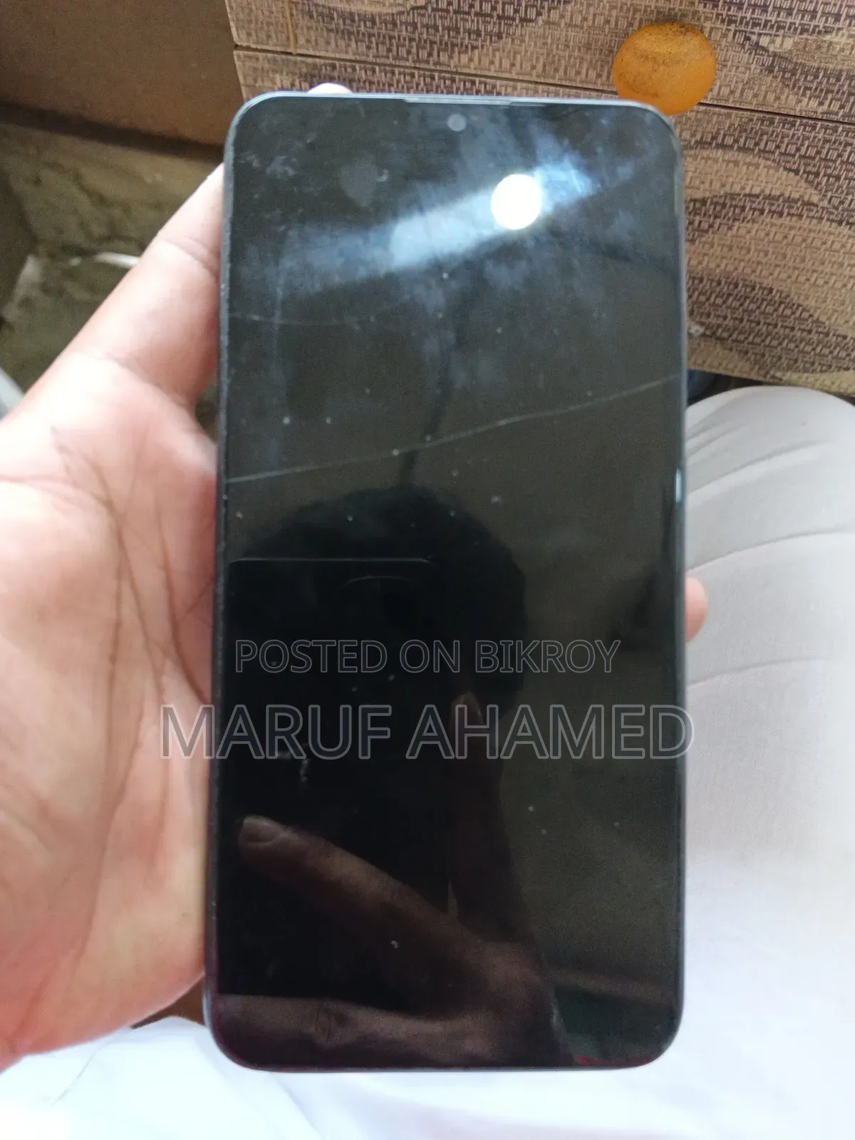 শাওমি রেডমি ৮ ৩২ জিবি