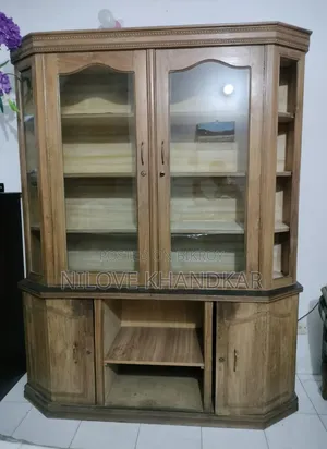 Showcase for Sale