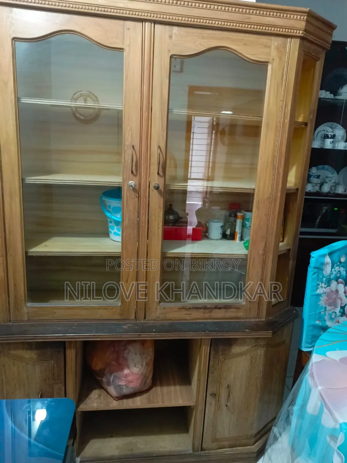 Showcase for Sale