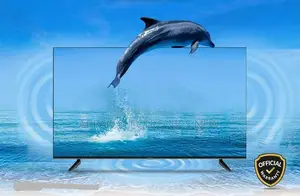 Haier H43p7ux 43 Inch Hqled Smart Google Tv (Emi Available)