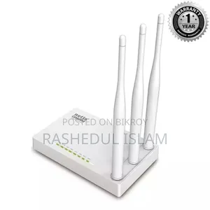 Netis Router