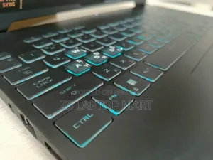Laptop Asus TUF Gaming A15 16GB AMD Ryzen 5 SSD 512GB