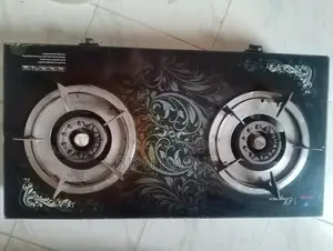 Auto Gas Stove