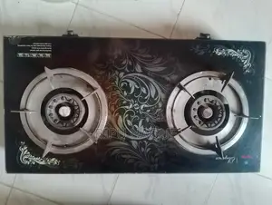 Auto Gas Stove