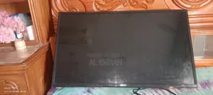 Led Smart Tv Display Problem
