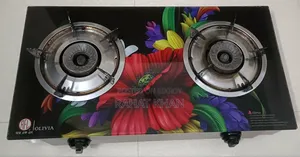 Kiam Gas Stove