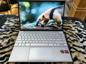 Laptop HP Pavilion 14 16GB AMD Ryzen 5 SSD 512GB