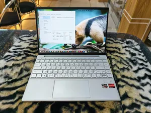Laptop HP Pavilion 14 16GB AMD Ryzen 5 SSD 512GB