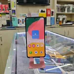 Samsung Galaxy F54 256 GB Blue