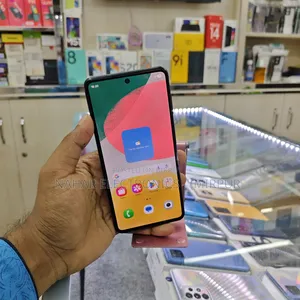 Samsung Galaxy F54 256 GB Blue