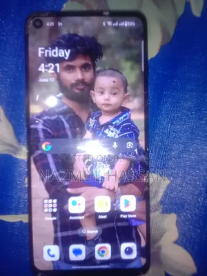 ওয়ানপ্লাস ৯আরটি ২৫৬ জিবি ব্ল্যাক