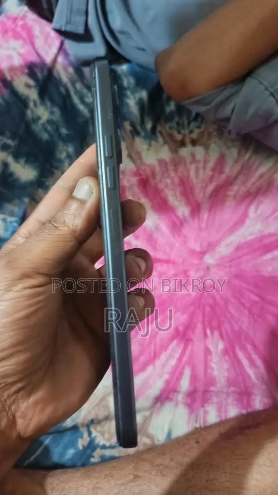 Tecno Spark 40 256 GB Black