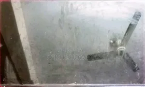 32 Inch Android TV with broken panel and display