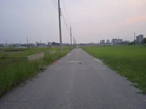 ব্লক এম, রোড উত্তরমুখী ৮ কাঠার প্রিমিয়াম প্লট বিক্রয়ের জন্য