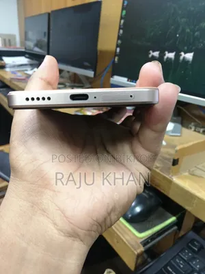 Vivo Y200 256 GB Rose Gold